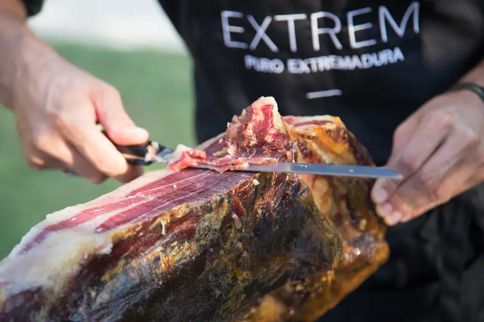 Une Histoire sans Faim — photo 5