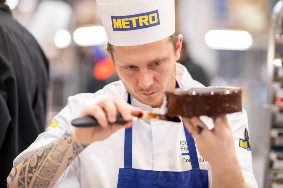 Une Histoire sans Faim — photo 4