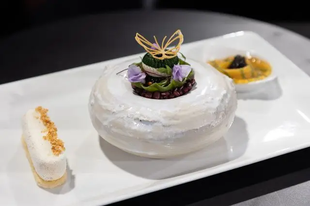 Une Histoire sans Faim