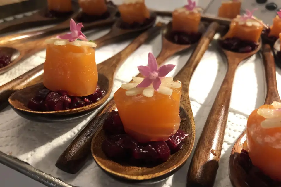 Une Histoire sans Faim — photo 1