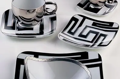 Cristal Porcelaine — photo 1