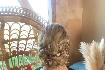 Diminu’Tifs Coiffure — photo 7