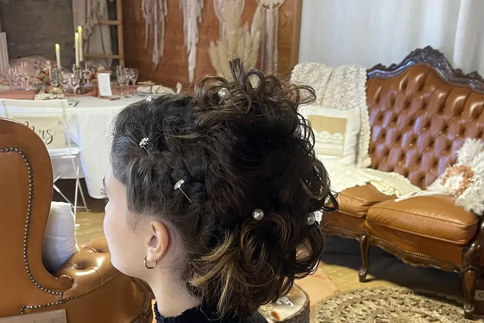 Diminu’Tifs Coiffure — photo 6