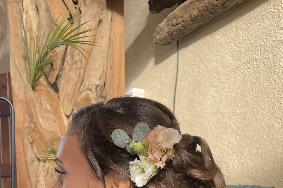 Diminu’Tifs Coiffure — photo 2