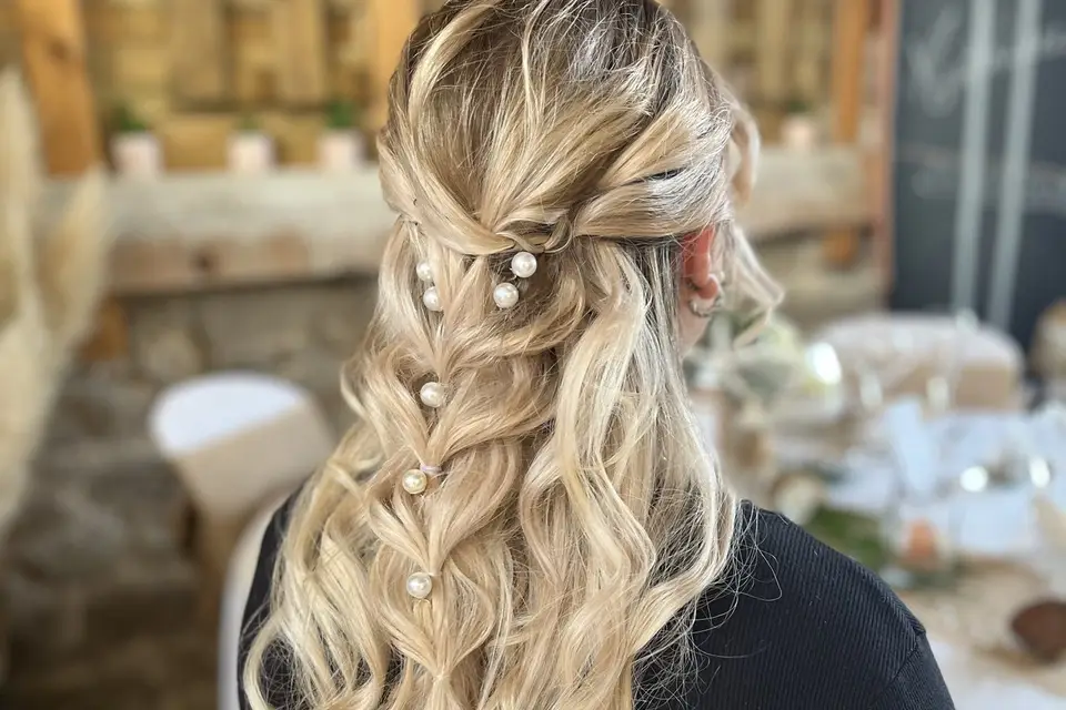 Diminu’Tifs Coiffure — photo 1