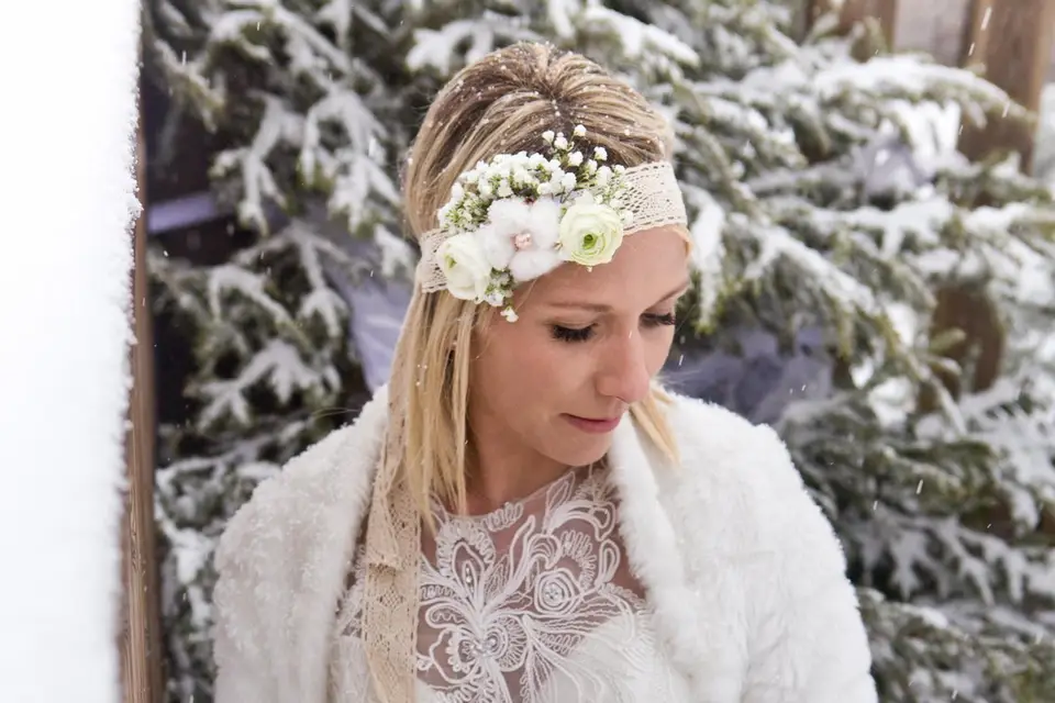 Nymph'elys — photo 2