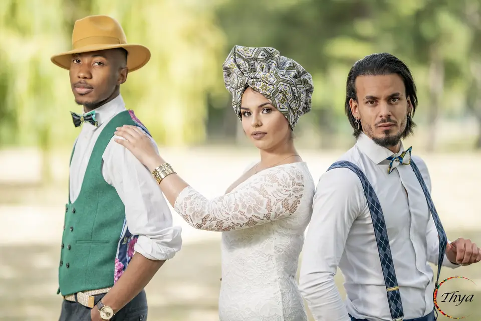 Thya Création — photo 8