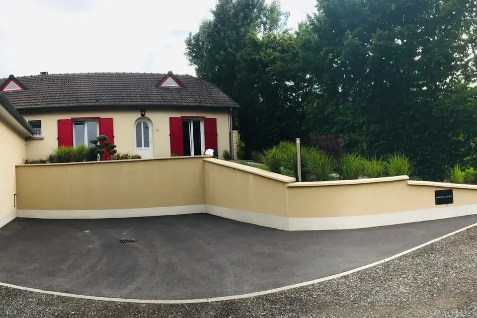 Champagne Laurence Deplaine — photo 4