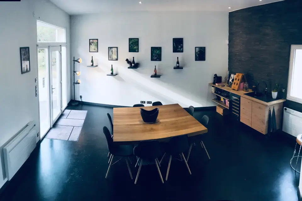 Champagne Laurence Deplaine — photo 5