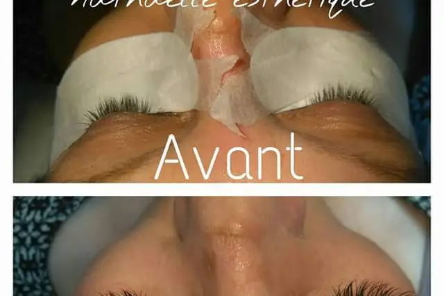 Nathaëlle esthetique - Les Beaux Ongles — photo 1