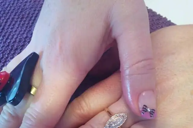 Nathaëlle esthetique - Les Beaux Ongles — photo 2