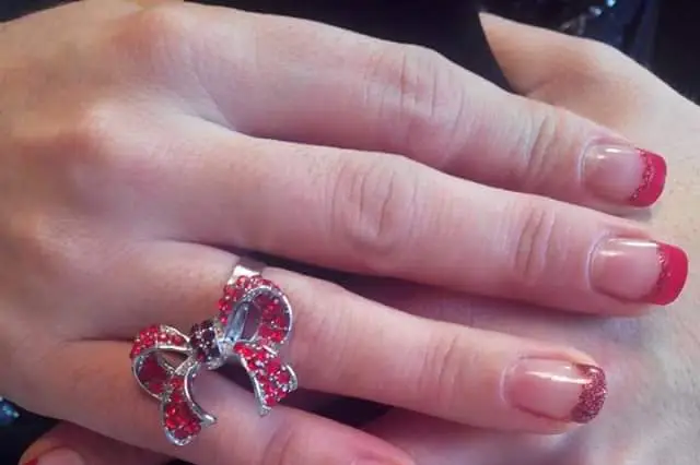 Nathaëlle esthetique - Les Beaux Ongles — photo 5