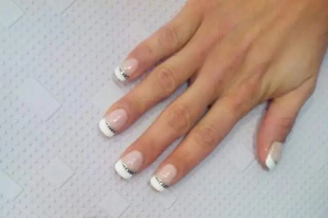 Nathaëlle esthetique - Les Beaux Ongles — photo 6