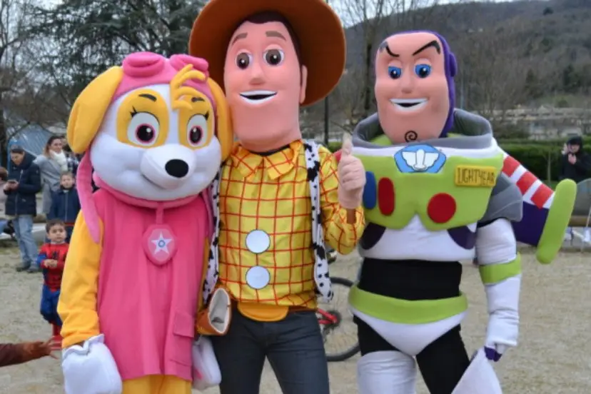 Festi'Val Evènements — photo 1