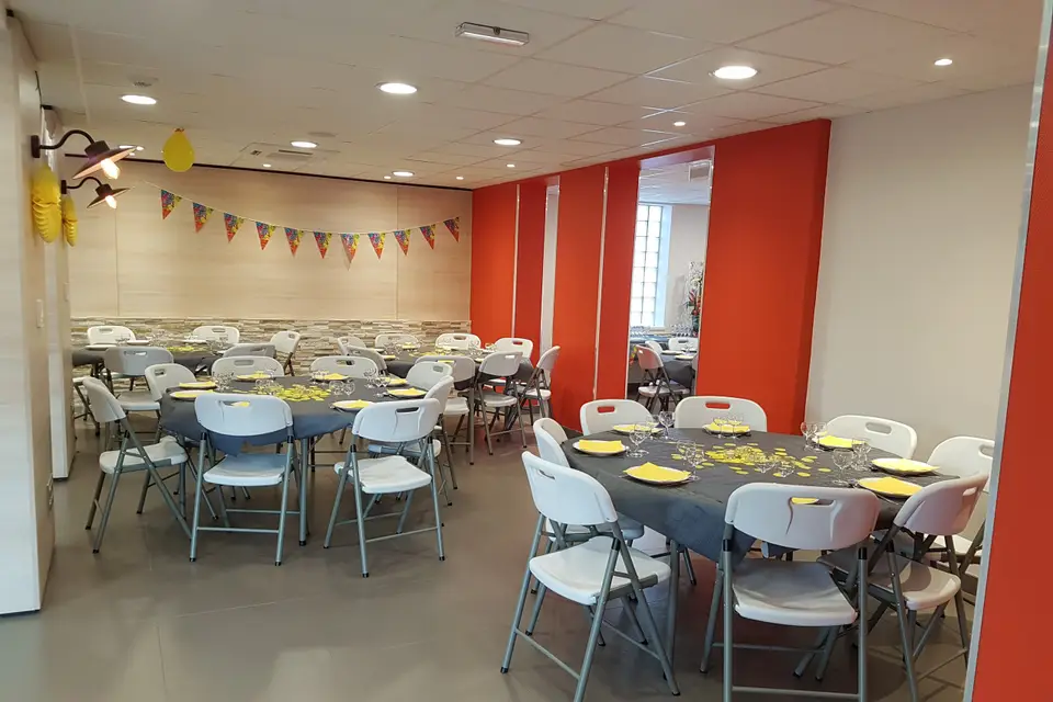 Les Salons Galand — photo 4