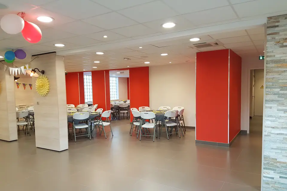 Les Salons Galand — photo 5