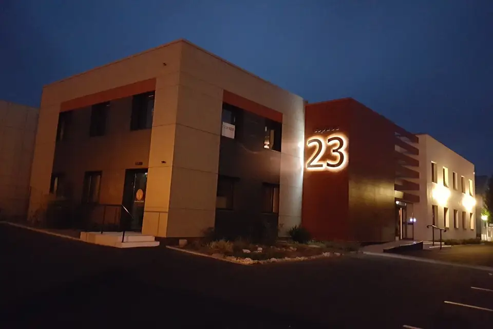 Les Salons Galand — photo 3