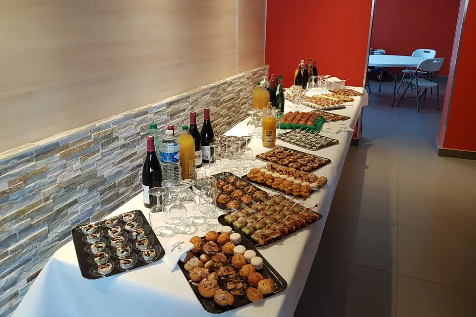 Les Salons Galand — photo 7