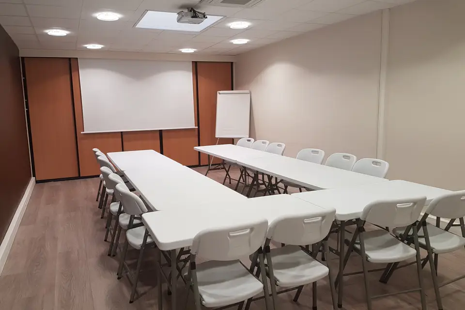 Les Salons Galand — photo 8