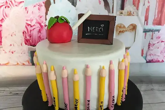 La Fée des Gâteaux — photo 6