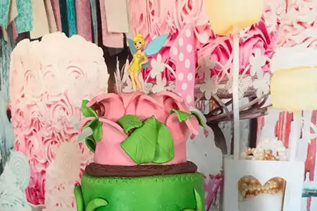 La Fée des Gâteaux — photo 5