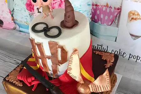 La Fée des Gâteaux — photo 7