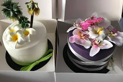 La Fée des Gâteaux — photo 1