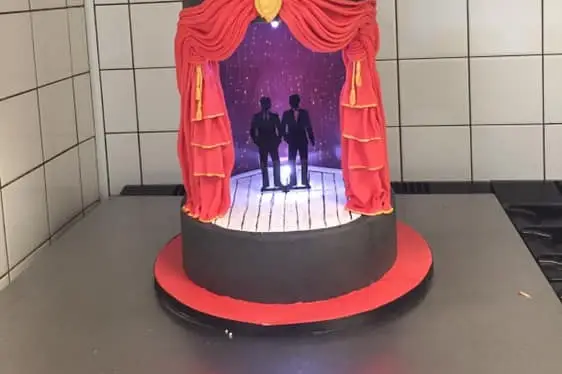 La Fée des Gâteaux — photo 8