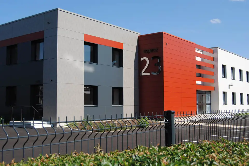 Les Salons Galand — photo 1