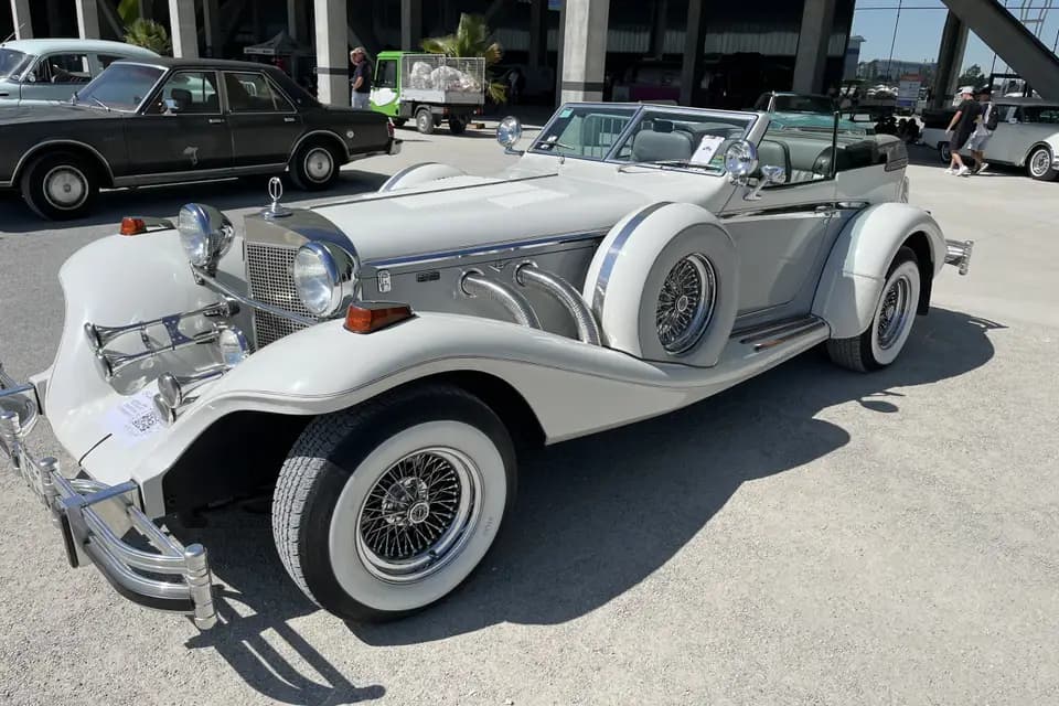 Ariège Limousine Concept — photo 8