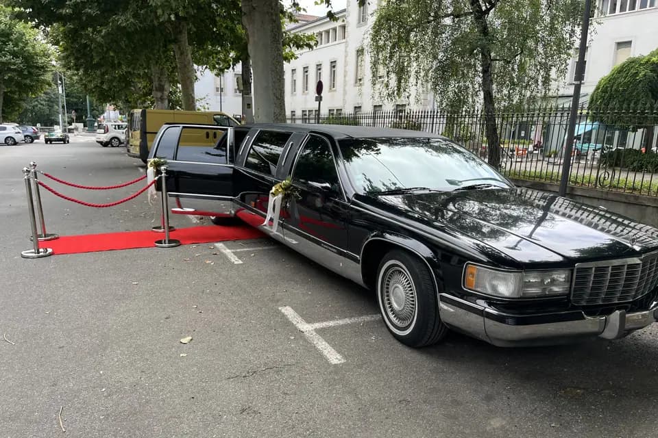 Ariège Limousine Concept — photo 5