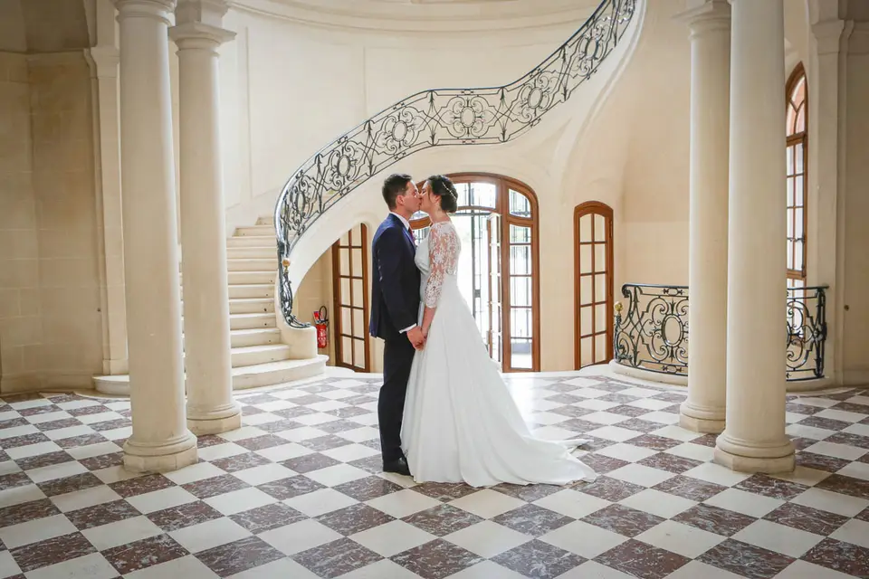 Yvan Archenault Photographe — photo 4