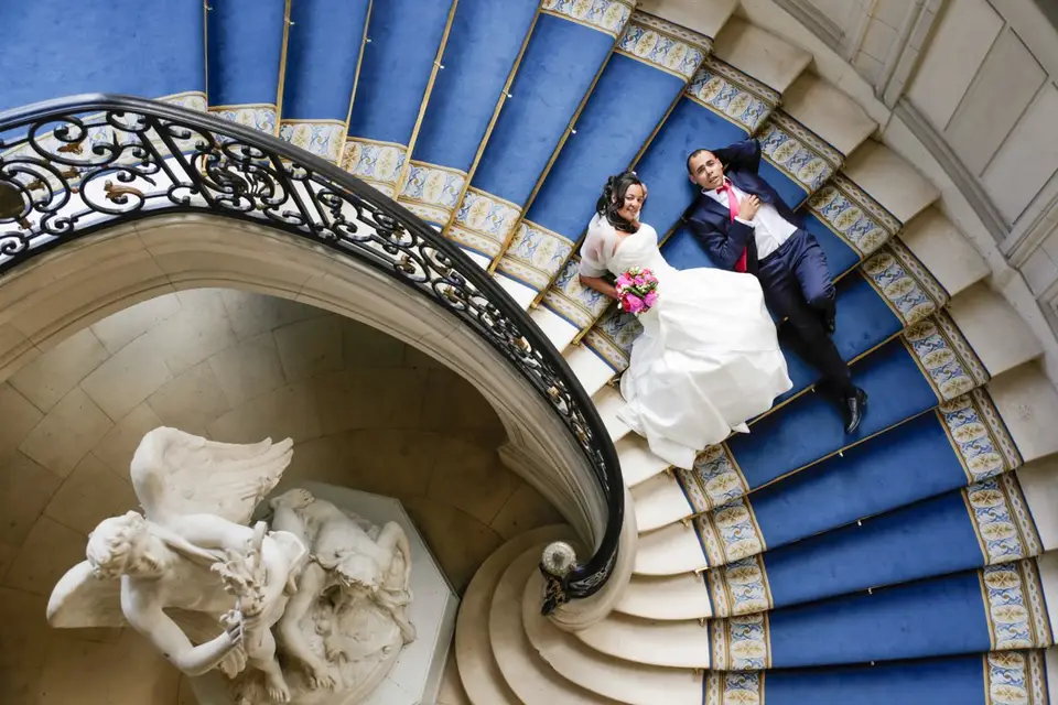 Yvan Archenault Photographe — photo 7