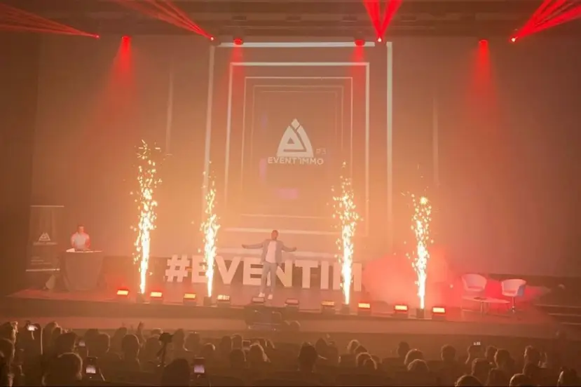 Luoras Production — photo 1