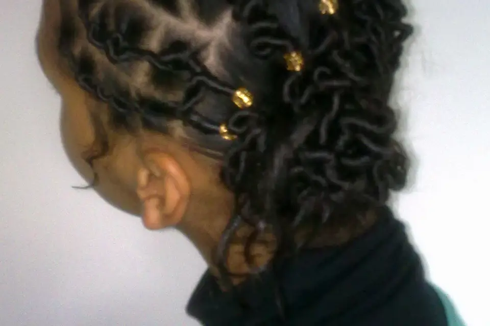 Haircutethnik — photo 2