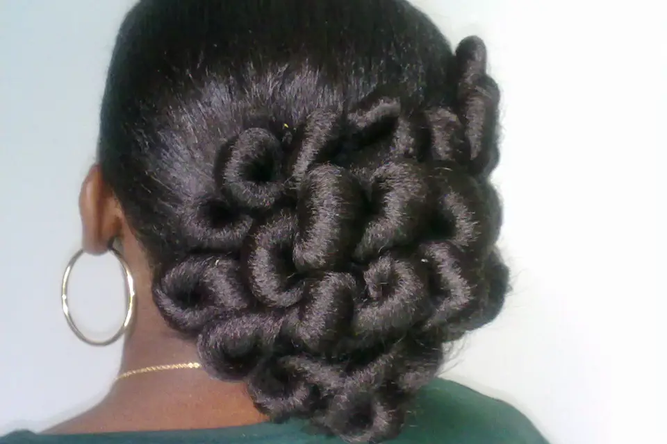 Haircutethnik — photo 3