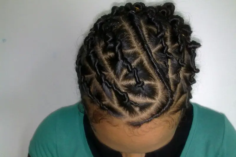 Haircutethnik — photo 1