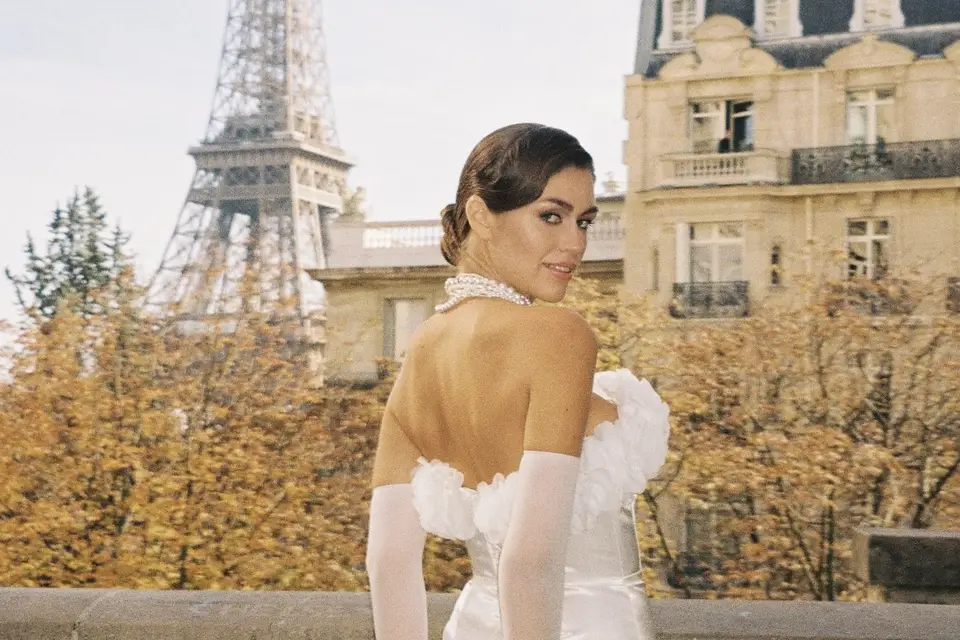 Anna Grego — photo 4