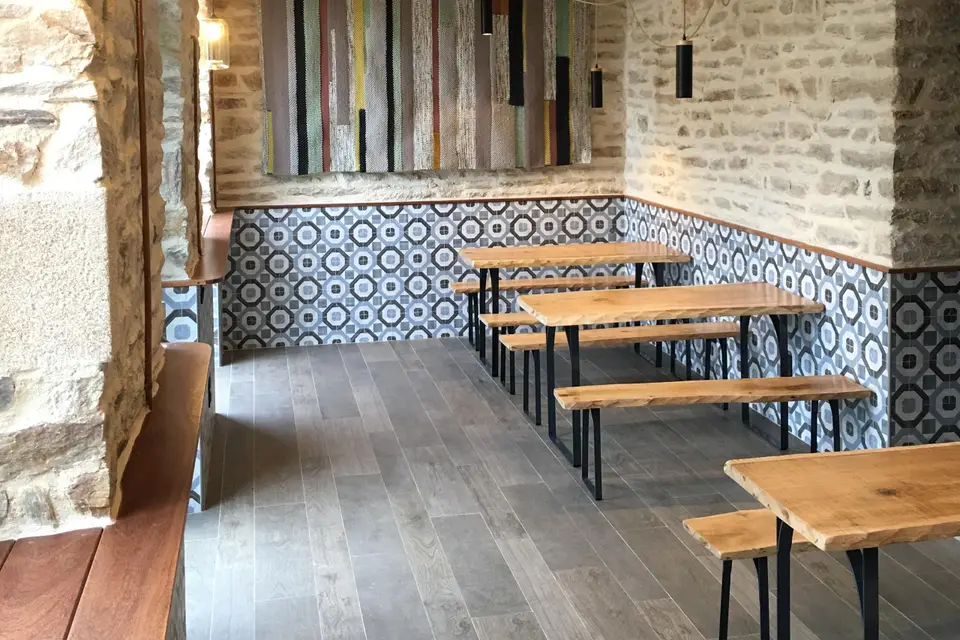 Bot Conan Lodge — photo 4