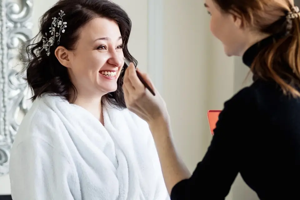 Anna Grego — photo 1