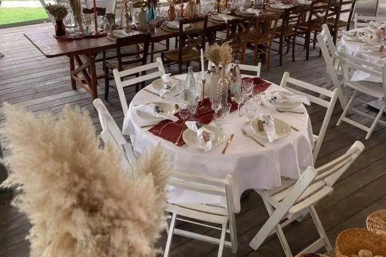 Bot Conan Lodge — photo 8