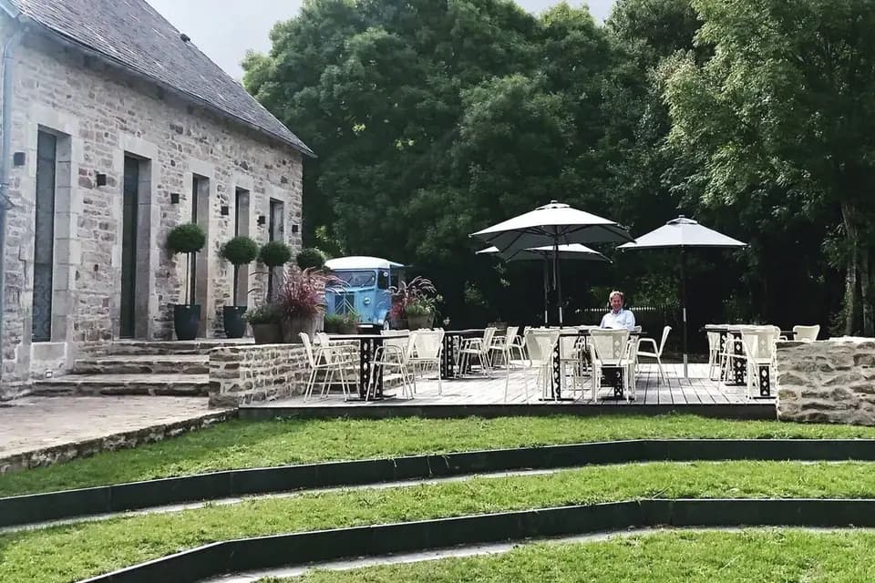 Bot Conan Lodge — photo 2