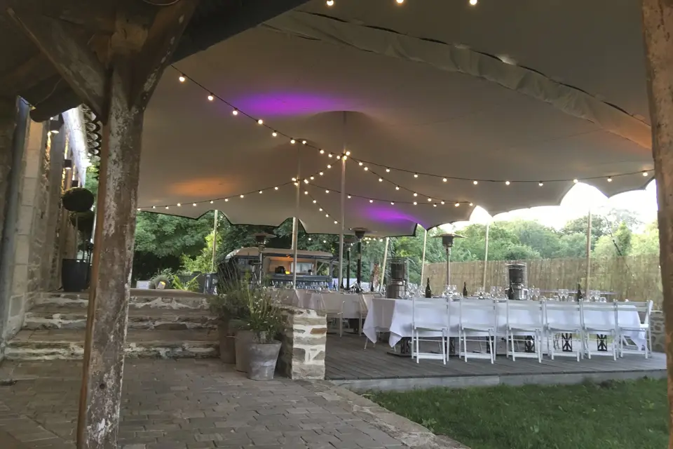 Bot Conan Lodge — photo 6