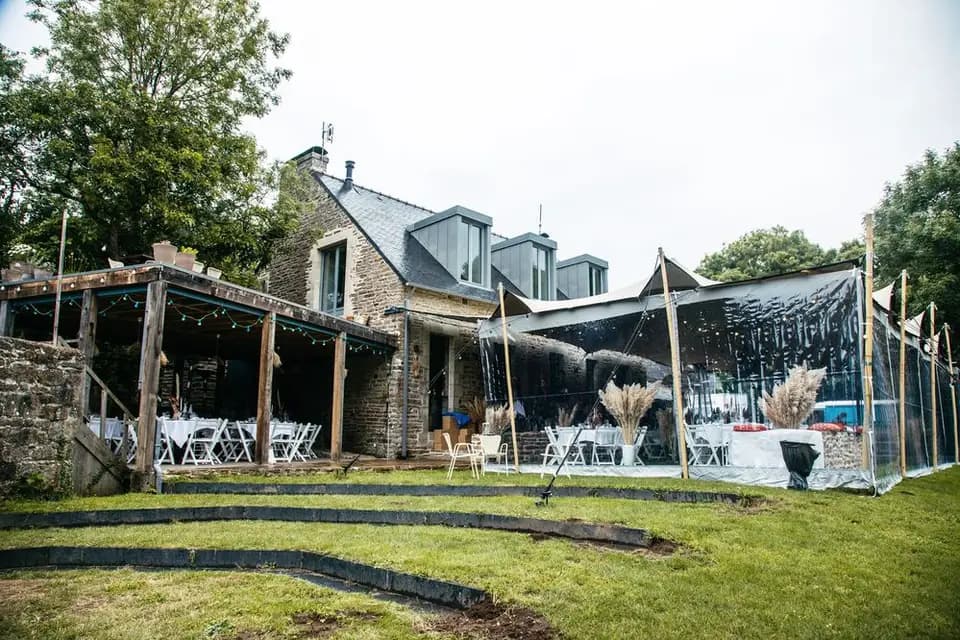 Bot Conan Lodge — photo 3