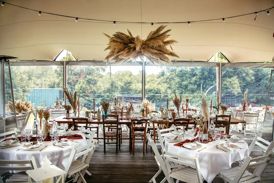 Bot Conan Lodge — photo 7