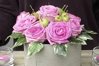 L'Atelier des Fleurs — photo 6