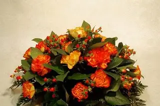 L'Atelier des Fleurs