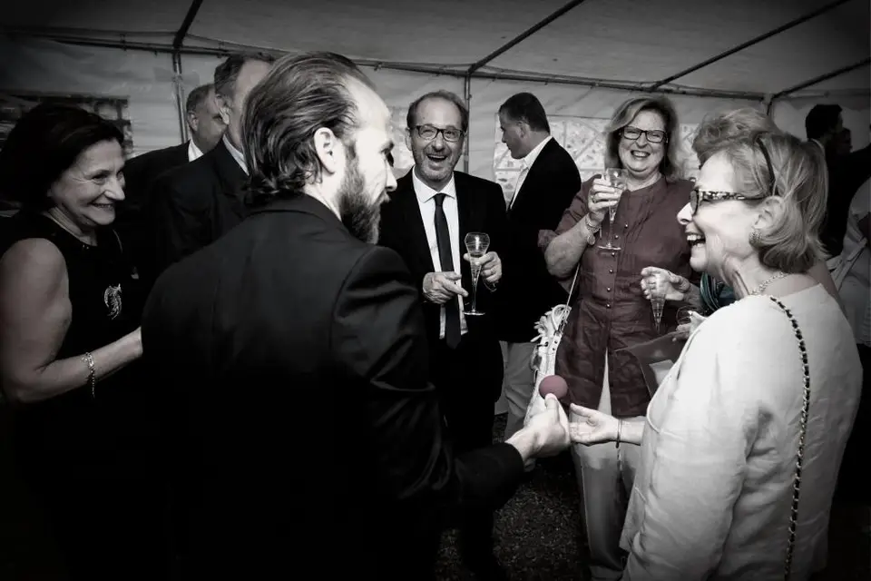 Benoît Philippe - Magicien — photo 4