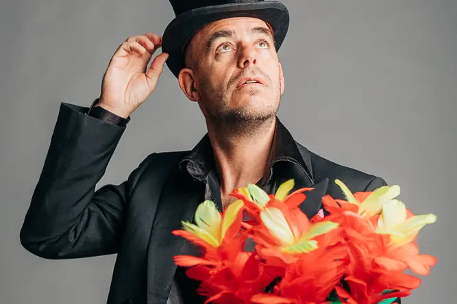 Ludo Le Presquedigitateur — photo 8