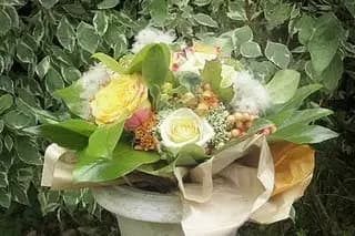 L'Atelier des Fleurs — photo 1